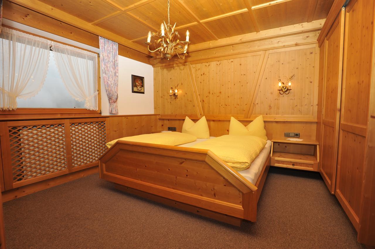 Apart Piz Palü Kappl/Ischgl Daire Kappl  Dış mekan fotoğraf